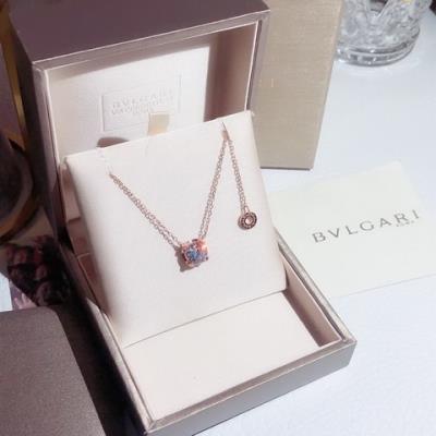 wholesale quality bvlgari necklace model no. 49