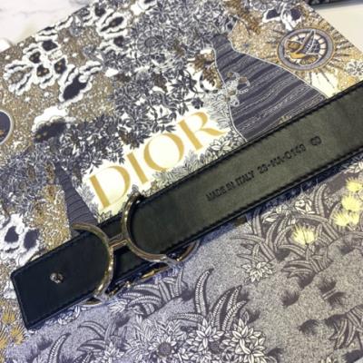 wholesale quality dior belts model no. 27