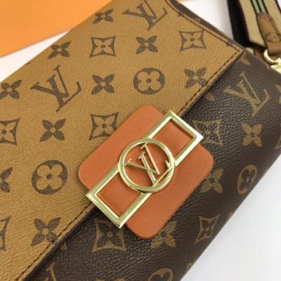 wholesale quality lv  m44688 monogram match colors