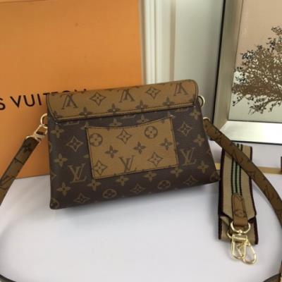 wholesale quality lv  m44688 monogram match colors