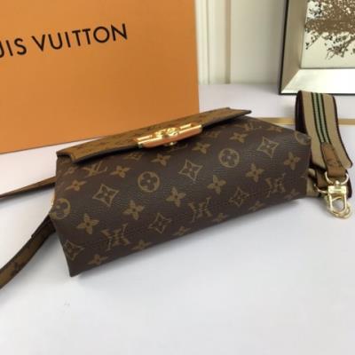 wholesale quality lv  m44688 monogram match colors