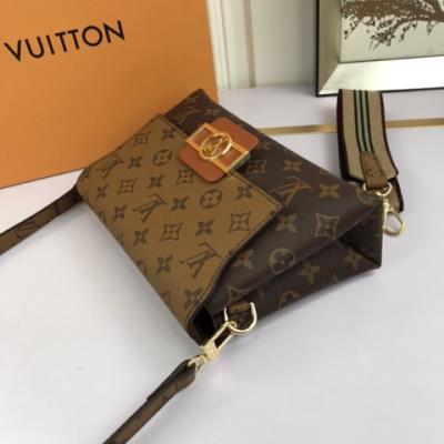 wholesale quality lv  m44688 monogram match colors