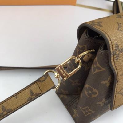 wholesale quality lv  m44688 monogram match colors