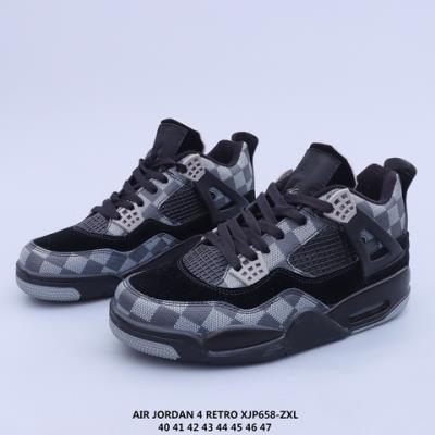 wholesale quality air jordan 4 model no. 381