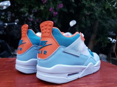 wholesale quality air jordan 4 model no. 384