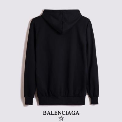 wholesale quality balenciaga hoodies model no. 40