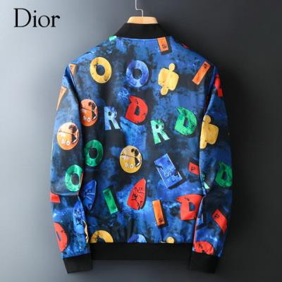 wholesale quality dior coat model no. 1