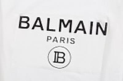 wholesale quality balmain shirts model no. 10