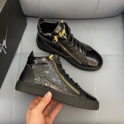 wholesale quality giuseppe zanotti shoes model no. 26