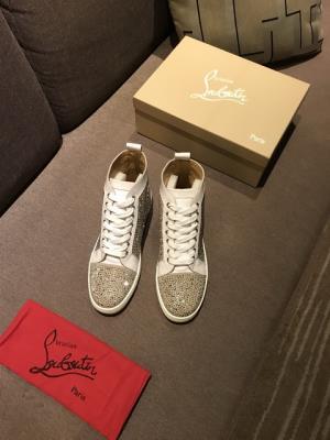 wholesale quality christian louboutin men model no. 41