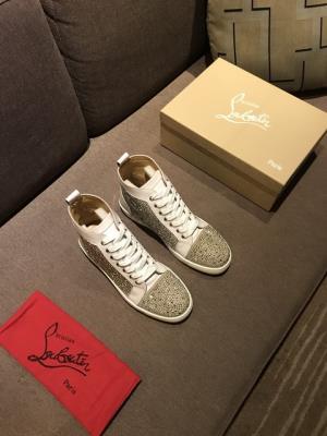 wholesale quality christian louboutin men model no. 41