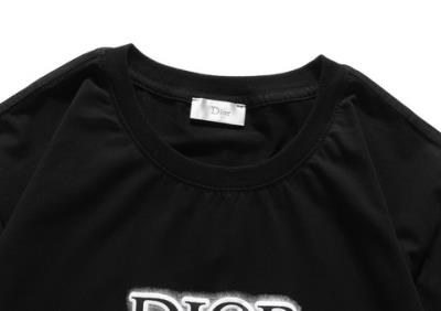 wholesale quality dior shirts model no. 81