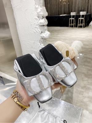 wholesale quality christian dior shoes model no. 206