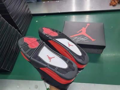 wholesale quality air jordan 4 model no. 389