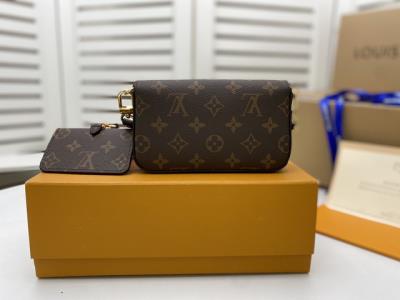 wholesale quality lv  multi pochette félicie 