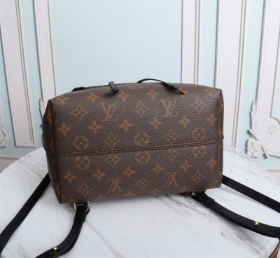 wholesale quality lv  m45410 black