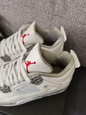 wholesale quality air jordan 4 model no. 392