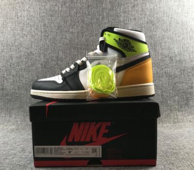 wholesale quality air jordan 1 model no. 366