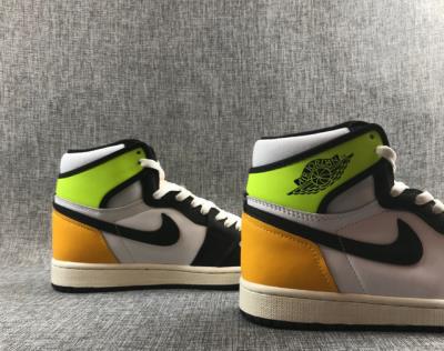 wholesale quality air jordan 1 model no. 366