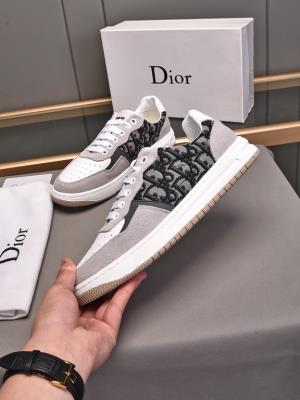 wholesale quality christian dior shoes model no. 208