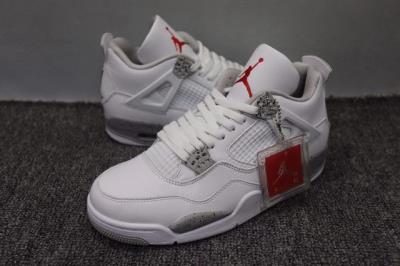 wholesale quality air jordan 4 model no. 395