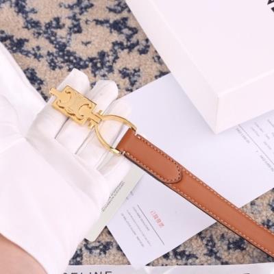 wholesale quality celine belts model no. 1