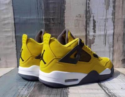 wholesale quality air jordan 4 model no. 396