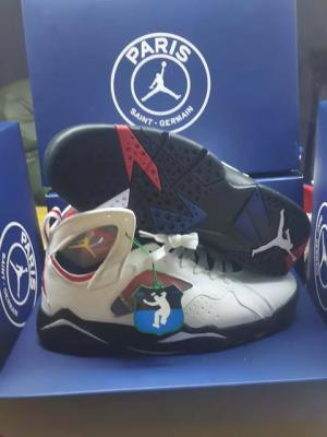 wholesale quality air jordan 7 model no. 201