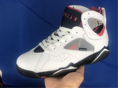 wholesale quality air jordan 7 model no. 201