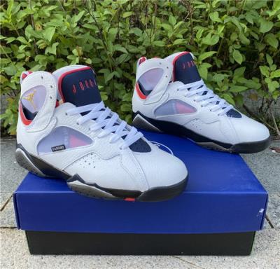 wholesale quality air jordan 7 model no. 201