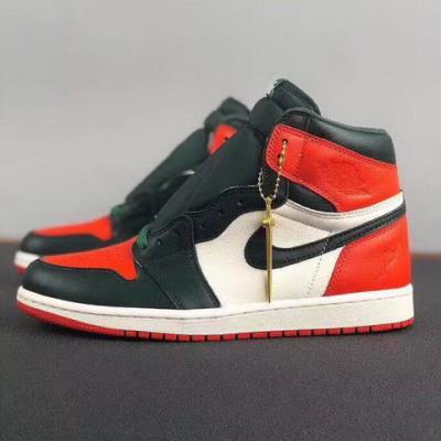 wholesale quality air jordan 1 model no. 381