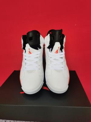 wholesale quality air jordan 6 model no. 273