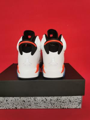 wholesale quality air jordan 6 model no. 273