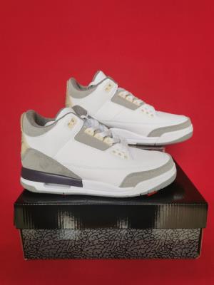 wholesale quality air jordan 3 model no. 245