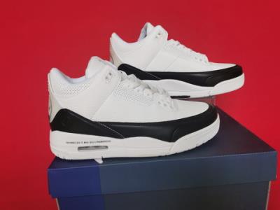 wholesale quality air jordan 3 model no. 246