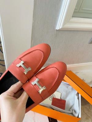 wholesale quality hermes women's shoes model no. 41