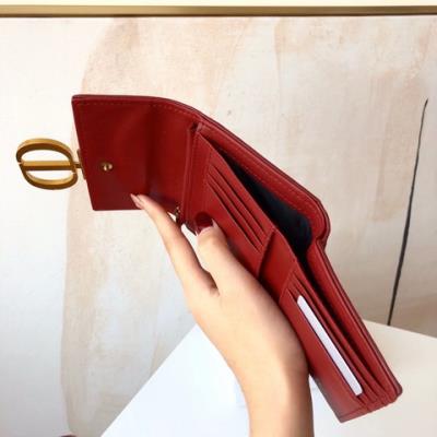 wholesale quality dior wallet model no. 1