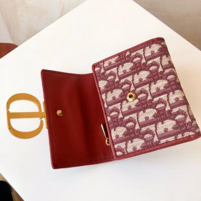 wholesale quality dior wallet model no. 1