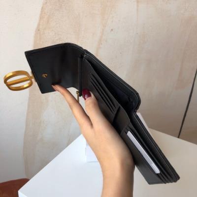 wholesale quality dior wallet model no. 2