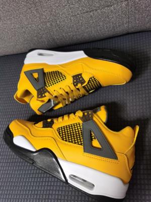 wholesale quality air jordan 4 model no. 397