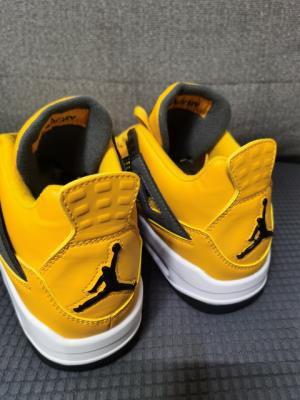 wholesale quality air jordan 4 model no. 397