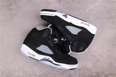 wholesale quality air jordan 5 model no. 224