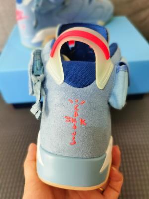 wholesale quality air jordan 6 model no. 276