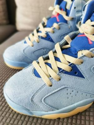 wholesale quality air jordan 6 model no. 276