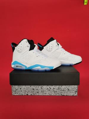 wholesale quality air jordan 6 model no. 277