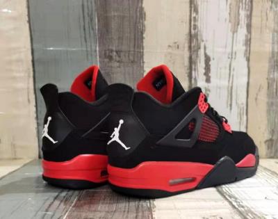 wholesale quality air jordan 4 model no. 398