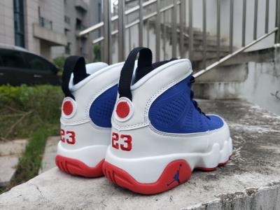 wholesale quality air jordan 9 model no. 140