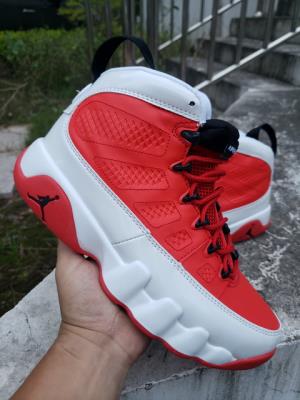 wholesale quality air jordan 9 model no. 141