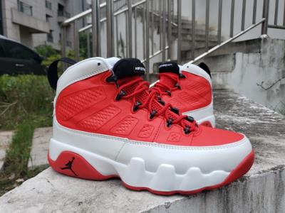 wholesale quality air jordan 9 model no. 141