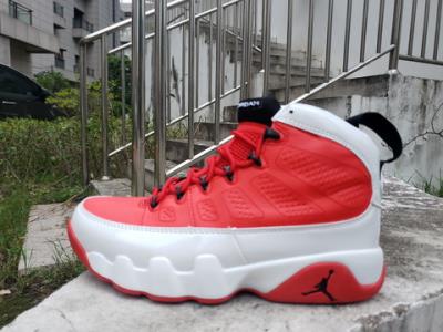 wholesale quality air jordan 9 model no. 141